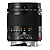 75mm f/2.4 Summarit-M Manual Focus Lens (Black)