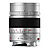 90mm f/2.4 Summarit-M Manual Focus Lens (Silver)