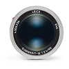 90mm f/2.4 Summarit-M Manual Focus Lens (Silver) Thumbnail 1