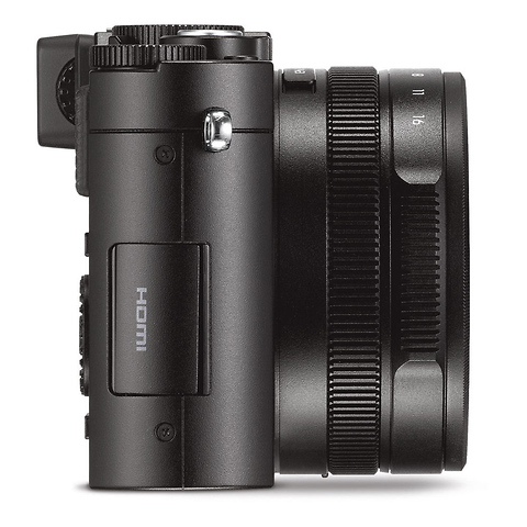 D-LUX Digital Camera (Typ 109) Image 5