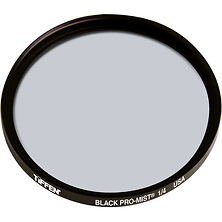 72mm Black Pro-Mist 1/4 Filter Image 0