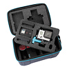 POV20 LT Flexible Case for GoPro Camera and Accessories (Blue/Gray) Thumbnail 1