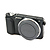 Alpha NEX-3N Mirrorless Digital Camera - Black - Pre-Owned
