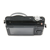 Alpha NEX-3N Mirrorless Digital Camera - Black - Pre-Owned Thumbnail 1