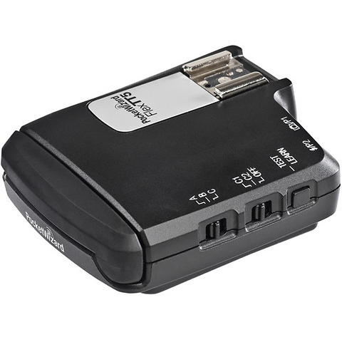 FlexTT5 Transceiver Radio Slave for Nikon i-TTL Flash System - Pre-Owned Image 1