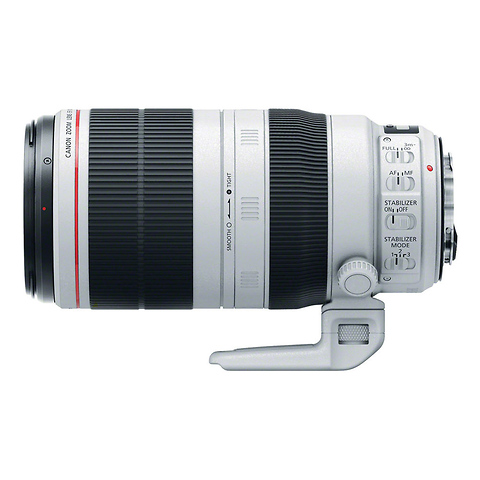 EF 100-400mm f/4.5-5.6L IS II USM Lens (Open Box) Image 1