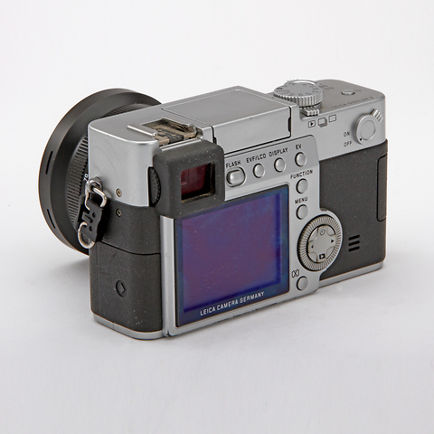 Digilux 2 Digital Camera - Pre-Owned Image 4