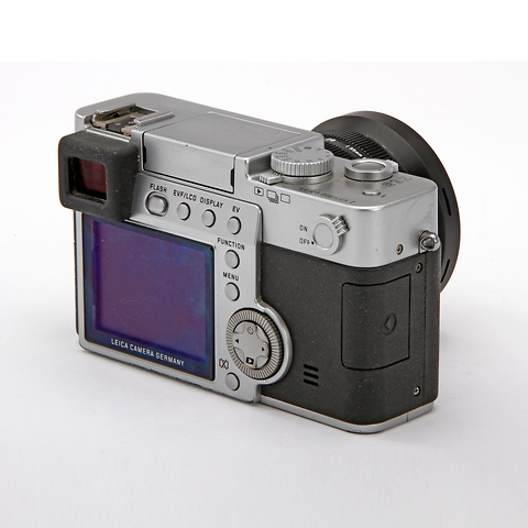 Digilux 2 Digital Camera - Pre-Owned Image 5