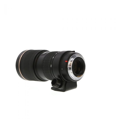 70-200mm f/2.8 Di LD (IF) Macro AF Lens for Canon - Pre-Owned Image 1