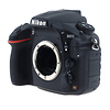 D810 Digital SLR Camera Body Pre-Owned Thumbnail 0