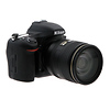 D750 Digital SLR Camera & NIKKOR 24-120mm f/4.0G Lens - Open Box Thumbnail 0