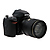 D750 Digital SLR Camera & NIKKOR 24-120mm f/4.0G Lens - Open Box
