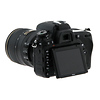 D750 Digital SLR Camera & NIKKOR 24-120mm f/4.0G Lens - Open Box Thumbnail 3