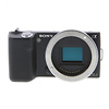 NEX-5 Mirrorless Digital Camera Body - Pre-Owned Thumbnail 0