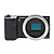 NEX-5 Mirrorless Digital Camera Body - Pre-Owned