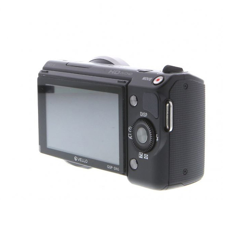 NEX-5 Mirrorless Digital Camera Body - Pre-Owned Image 1