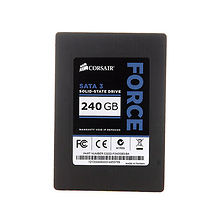 240GB Force Series 3 Solid State Hard Drive - Open Box Image 0