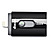 8GB USB Flash Drive (Black)