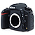 D750 Camera Body - Pre-Owned