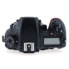 D750 Camera Body - Pre-Owned Thumbnail 4