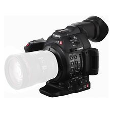 EOS C100 Mark II Cinema Camera Body with Dual Pixel CMOS AF Image 0