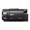 FDR-AX33 4K Ultra HD Handycam Camcorder Thumbnail 3