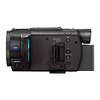 FDR-AX33 4K Ultra HD Handycam Camcorder Thumbnail 4