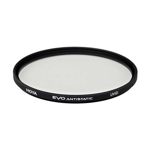 49mm EVO Antistatic UV(0) Filter Image 0