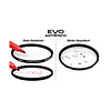 Hoya 52mm EVO Antistatic UV(0) Filter Thumbnail 3