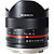8mm f/2.8 UMC Fish-Eye II Lens (Fuji X-Mount)