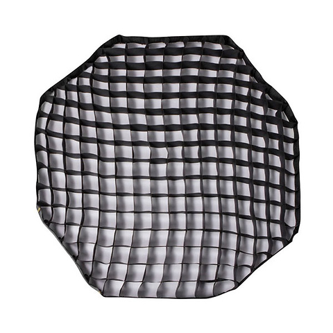 40 Degree Fabric Grid for 32 In. Rapid Box Duo Image 5