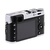 X100T Digital Camera - Silver - (Open Box) Thumbnail 1