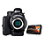 EOS C500 Camera (PL Mount) with Odyssey7Q 4K Recorder