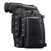 EOS C500 Camera (PL Mount) with Odyssey7Q 4K Recorder Thumbnail 3