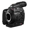 EOS C500 Camera (PL Mount) with Odyssey7Q 4K Recorder Thumbnail 2