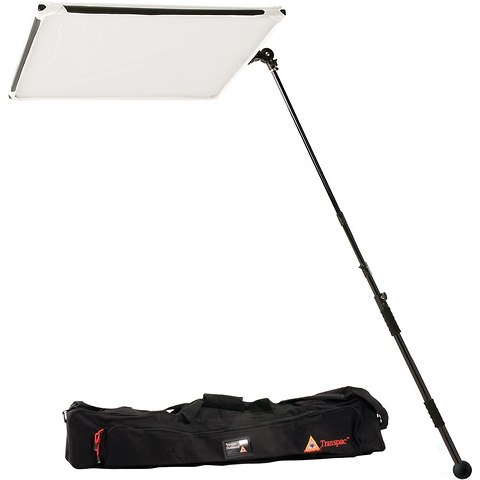 LiteReach Plus with 39 x 39 in. LitePanel Kit Image 0