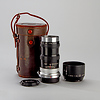 135mm f/3.5 Nikkor Q Lens (Black) - Pre-Owned Thumbnail 0