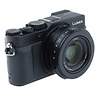 Lumix DMC-LX100 Digital Camera Black (Open Box) Thumbnail 1