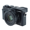 Lumix DMC-LX100 Digital Camera Black (Open Box) Thumbnail 2