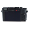 Lumix DMC-LX100 Digital Camera Black (Open Box) Thumbnail 3