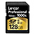 128GB Professional 1000x UHS-II SDXC Memory Card