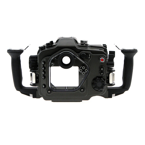 MDX-5D Underwater Housing For Canon EOS 5D Mark III - Open Box Image 2