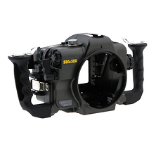 MDX-5D Underwater Housing For Canon EOS 5D Mark III - Open Box Image 0