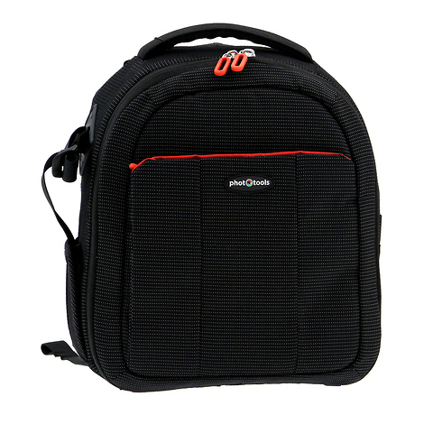 Metro DSLR Backpack - FREE with Qualifying Purchase Image 0