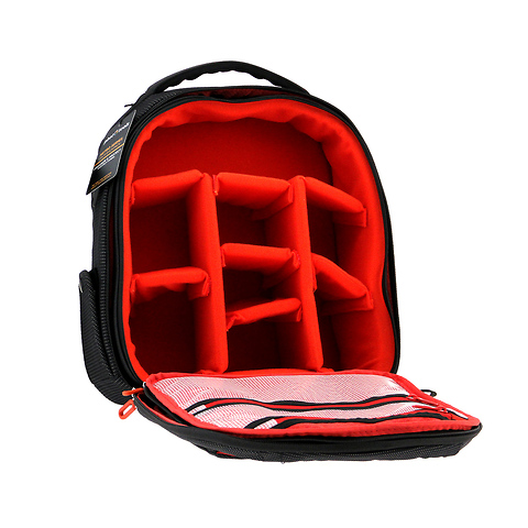 Metro DSLR Backpack - FREE with Qualifying Purchase Image 2