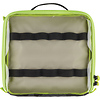 Cable Duo 8 Cable Pouch (Black Camouflage/Lime) Thumbnail 1