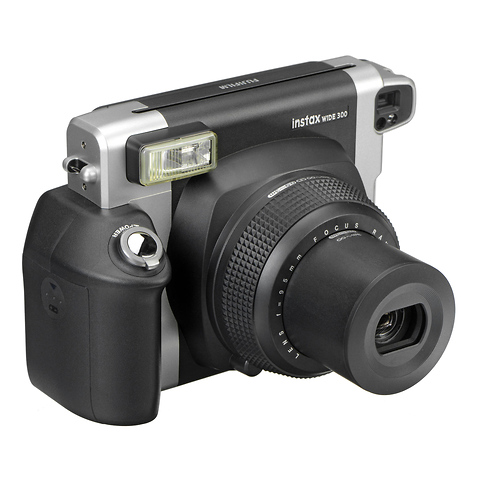 INSTAX Wide 300 Instant Film Camera Image 0