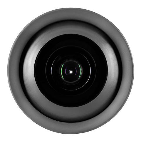5.8mm f/3.5 Circular Fisheye Lens for Sony E Image 1