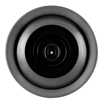 5.8mm f/3.5 Circular Fisheye Lens for Sony E