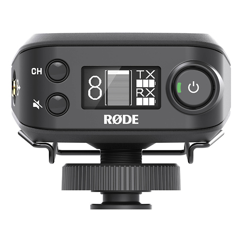 RodeLink Wireless Filmmaker Deluxe Kit Image 2